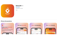 Msha3lil – Flutter-Based Discovery App with Advanced Google Maps Integration